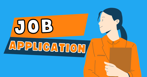 Read and follow 5 steps Before Applying Job 1