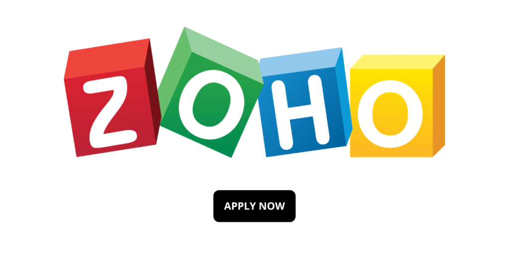 Zoho Developer